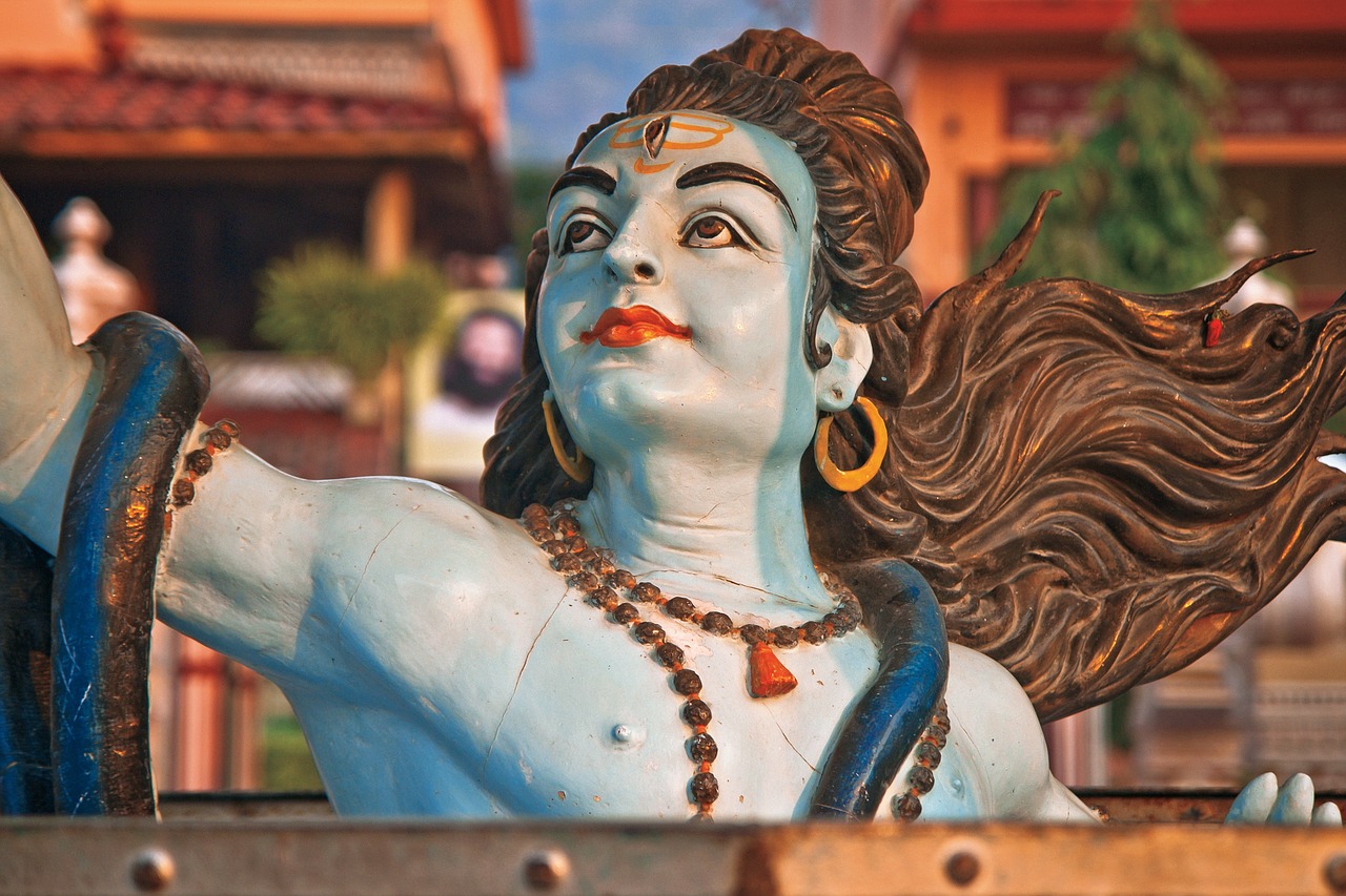 Understanding the Role of Art in Hindu Temples